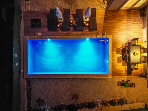  gece  -  Kasım
  | Kalkan Yeşilköy'de Çift Jakuzili 6 Kişilik Villa: Huzurlu Doğa Tatili